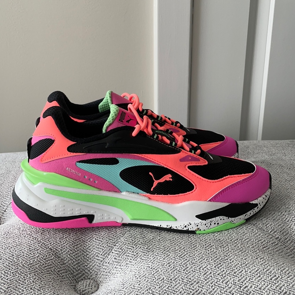 New Puma RS-Fast Women’s Sneakers